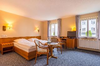 Kurhaushotel Bad Salzhausen fotoÄŸrafÄ±