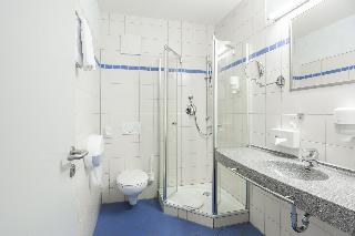 Kurhaushotel Bad Salzhausen fotoÄŸrafÄ±