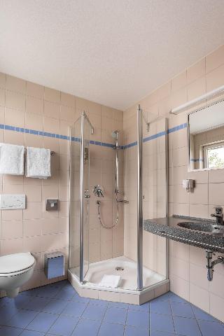 Kurhaushotel Bad Salzhausen fotoÄŸrafÄ±