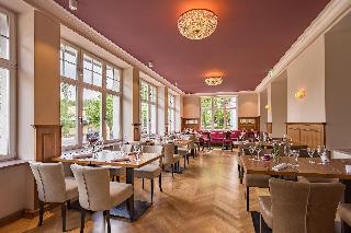 Kurhaushotel Bad Salzhausen fotoÄŸrafÄ±