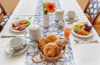 Kurhaushotel Bad Salzhausen fotoÄŸrafÄ±