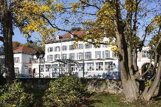 Kurhaushotel Bad Salzhausen fotoÄŸrafÄ±