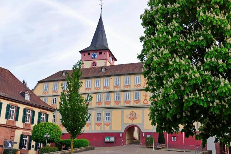 Hotel Irene - Genel