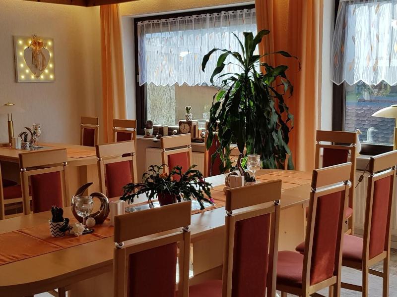 Hotel Irene - Genel