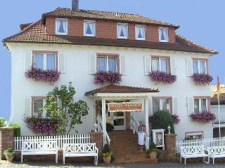 Hotel Irene fotoÄŸrafÄ±