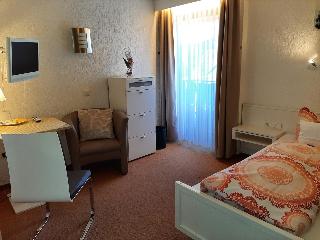 Hotel Irene fotoÄŸrafÄ±