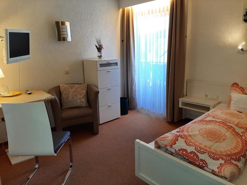 Hotel Irene - Oda