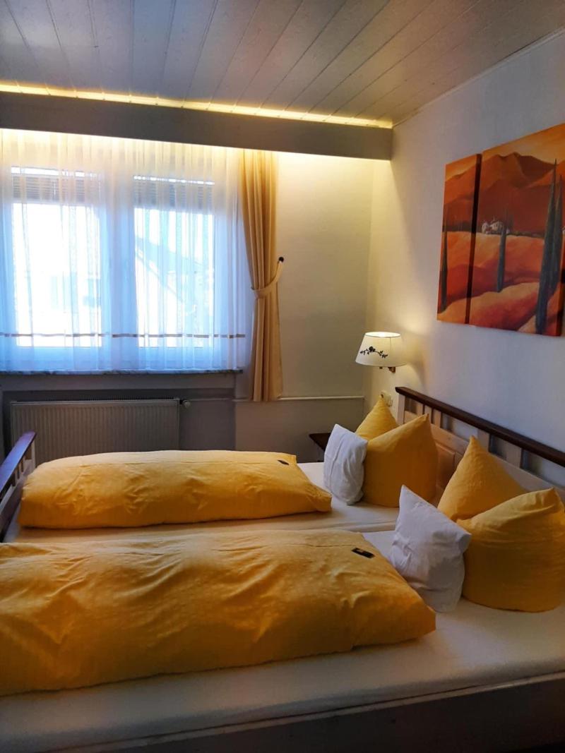 Hotel Irene - Oda