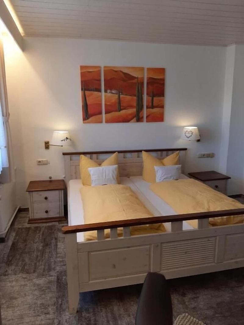 Hotel Irene - Oda