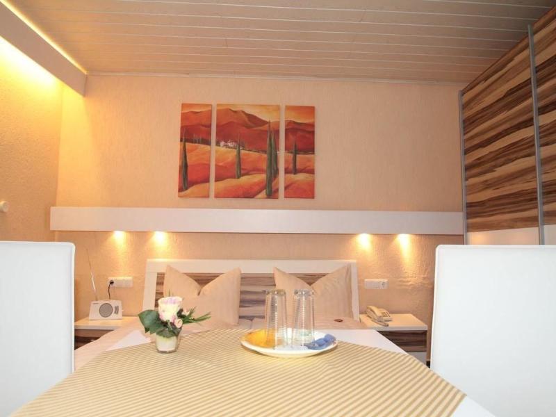 Hotel Irene - Oda