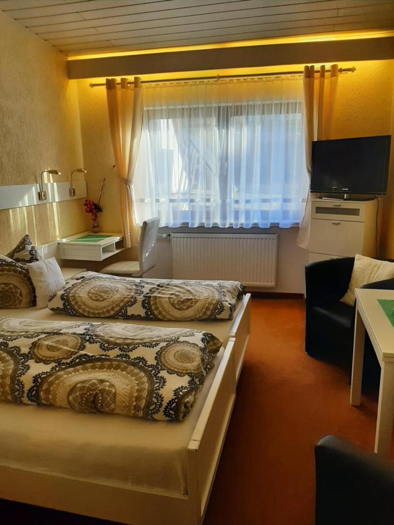 Hotel Irene - Oda