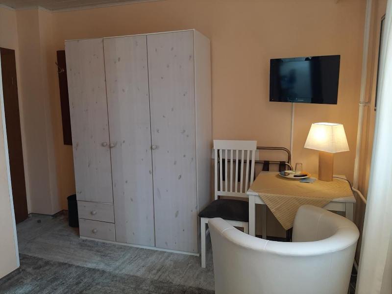 Hotel Irene - Oda