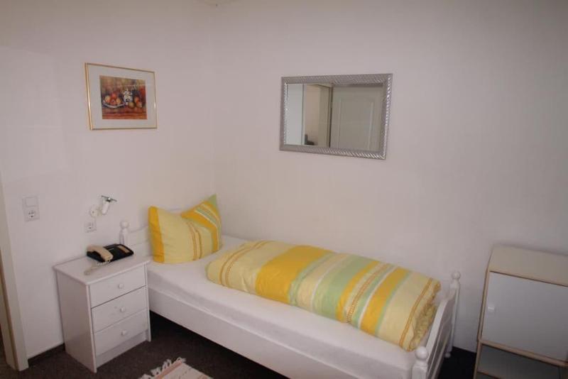 Hotel Irene - Oda