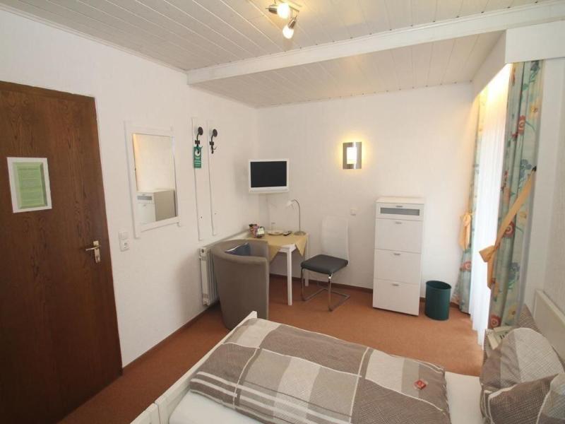 Hotel Irene - Oda