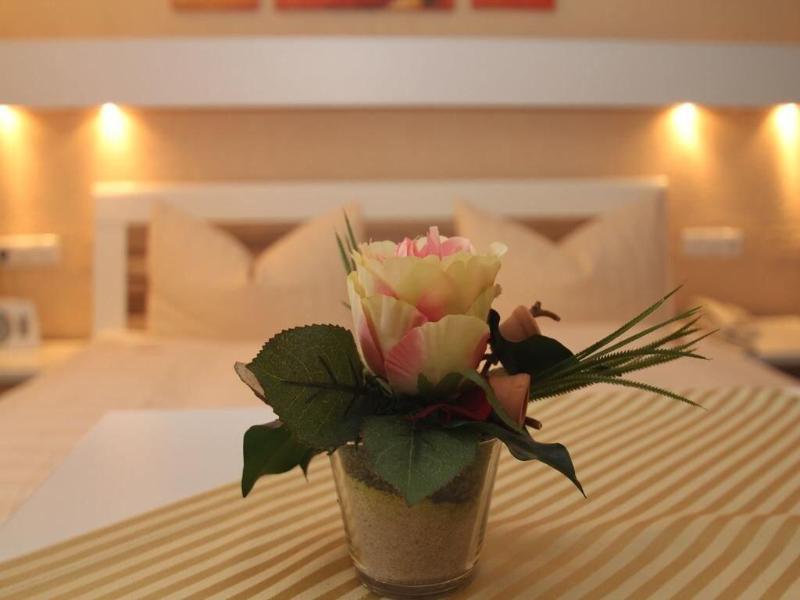 Hotel Irene - Oda