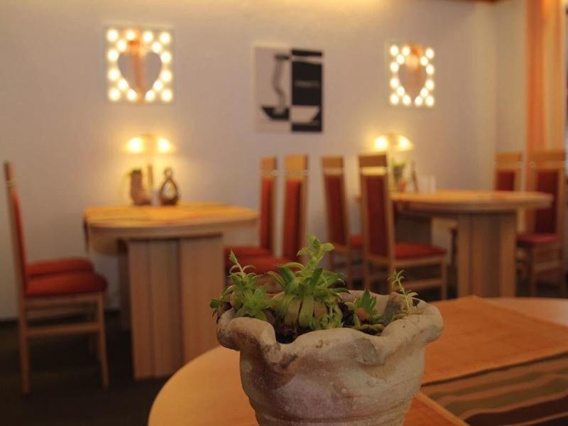 Hotel Irene - Restoran