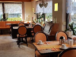 Hotel Irene fotoÄŸrafÄ±
