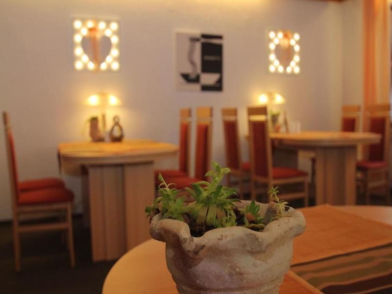 Hotel Irene - Restoran