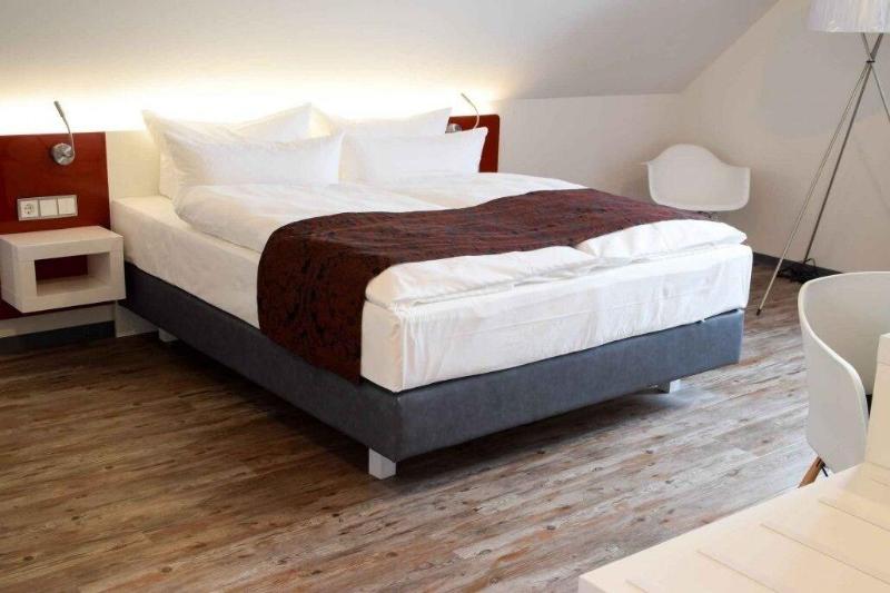Hotel Arts - Oda