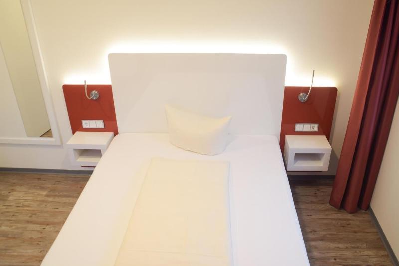 Hotel Arts - Oda