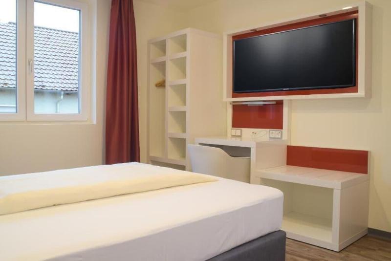 Hotel Arts - Oda