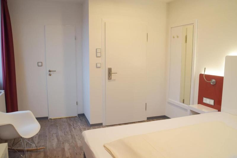 Hotel Arts - Oda