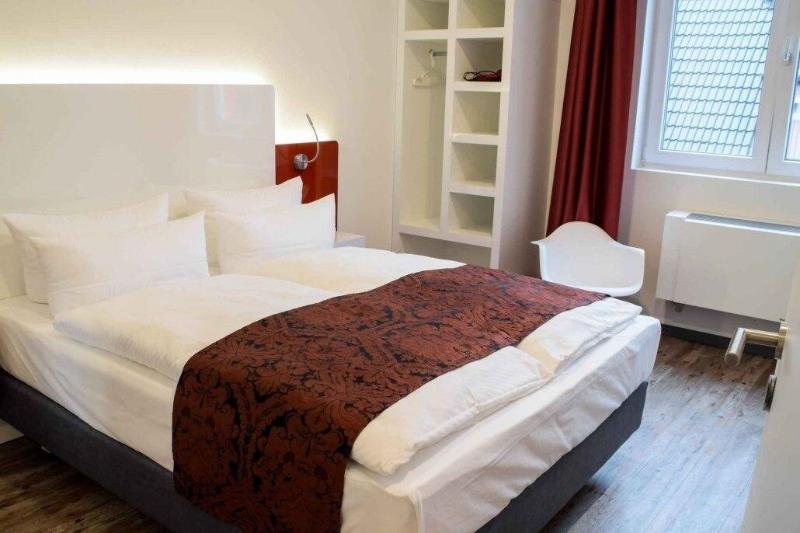 Hotel Arts - Oda