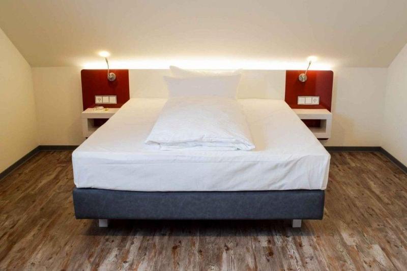 Hotel Arts - Oda