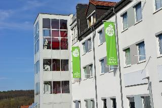 SleepySleepy Hotel Gießen otel fotoğrafı