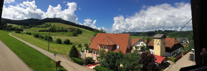 Richebächli - Genel