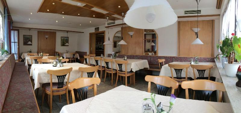 Richebächli - Restoran