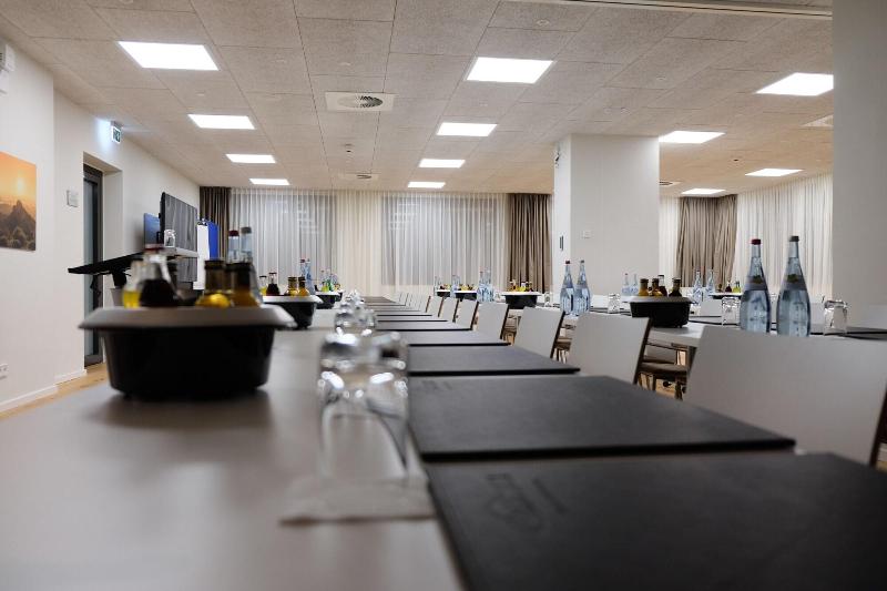 Hotel Federwerk - Toplantı