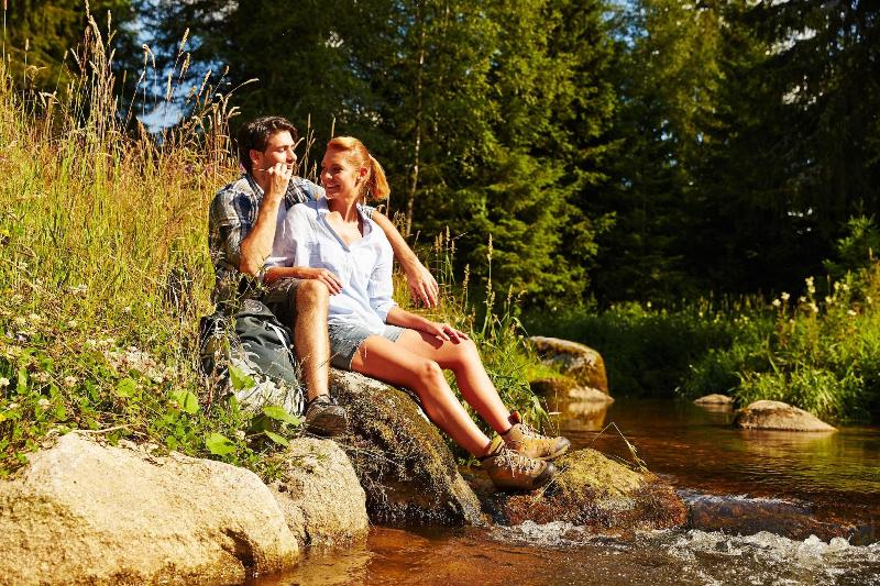 Hotel Federwerk - Aktivite