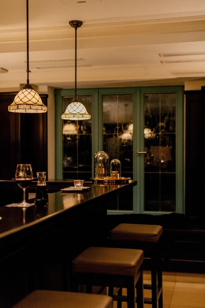 Hotel Fletzinger - Bar