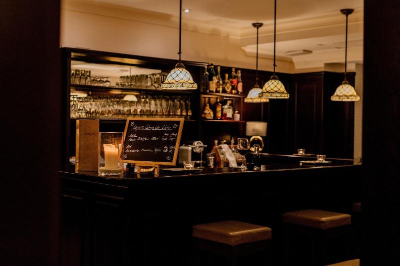 Hotel Fletzinger - Bar