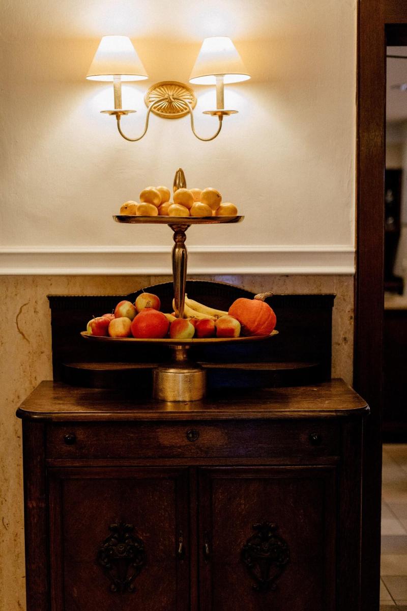 Hotel Fletzinger - Lobi