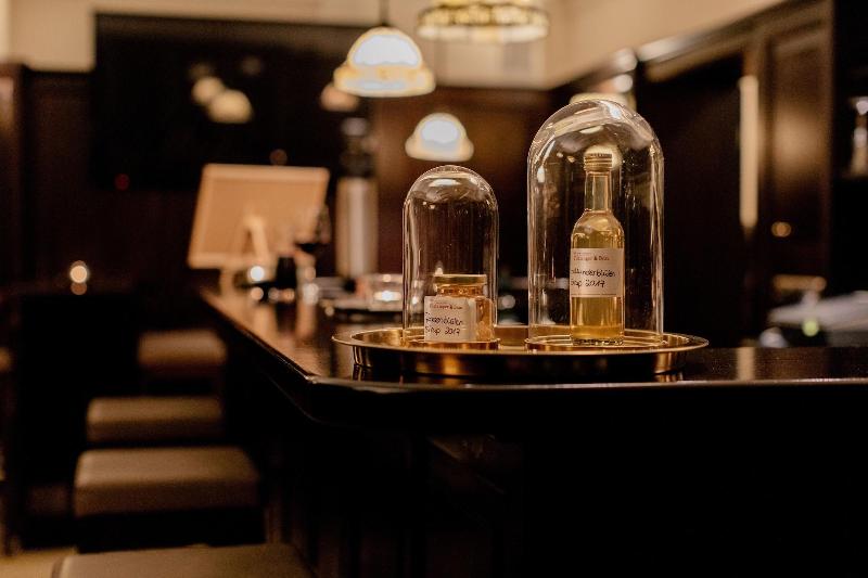Hotel Fletzinger - Lobi