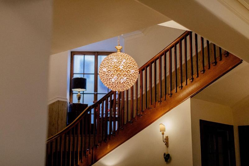 Hotel Fletzinger - Lobi