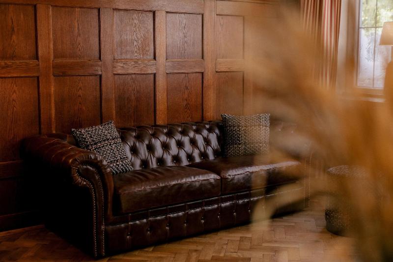 Hotel Fletzinger - Lobi