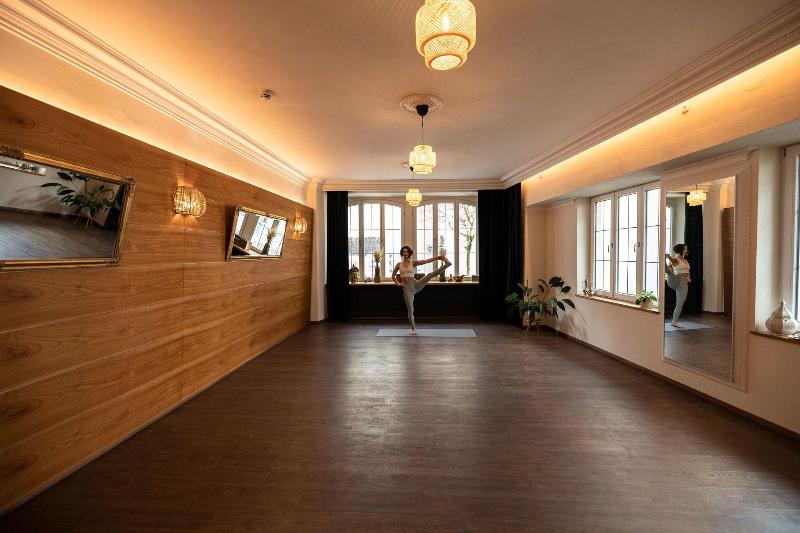 Hotel Fletzinger - Aktivite