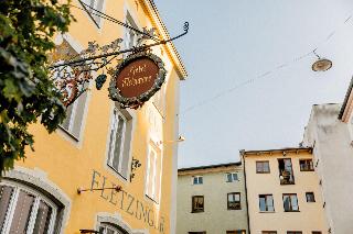 Hotel Fletzinger otel fotoğrafı