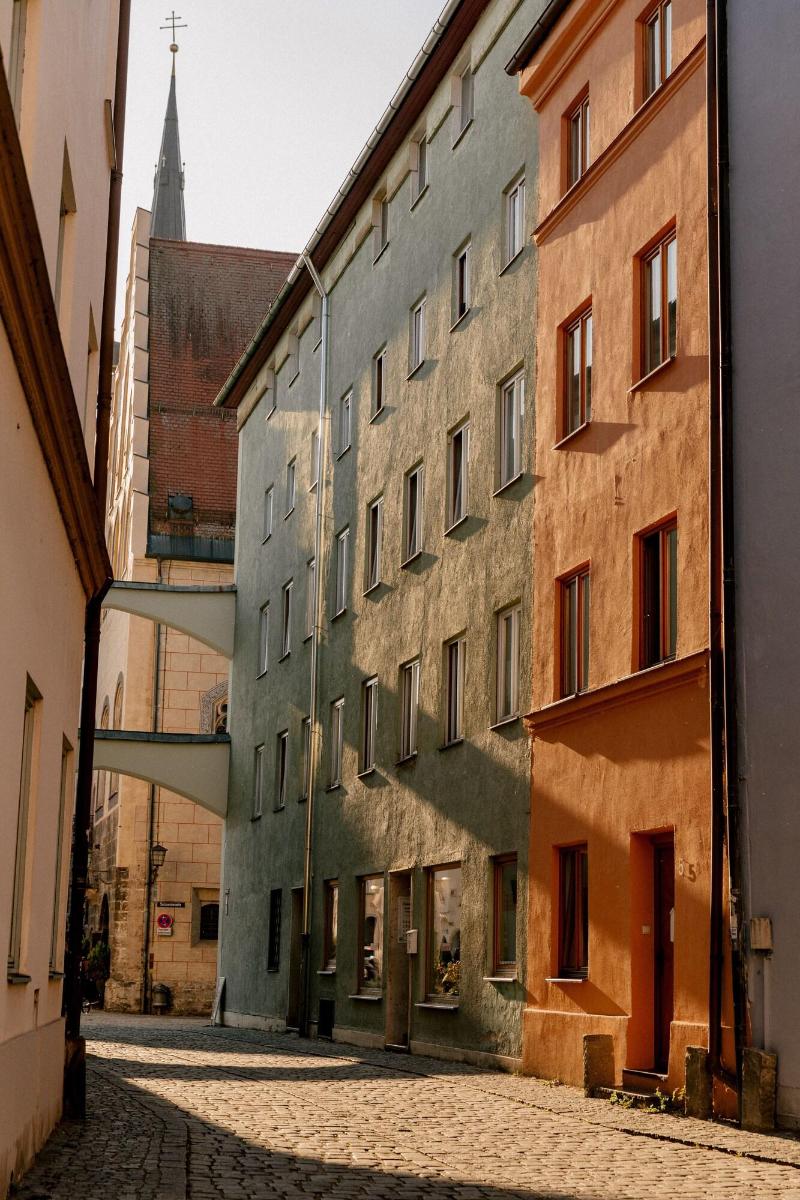 Hotel Fletzinger - Genel