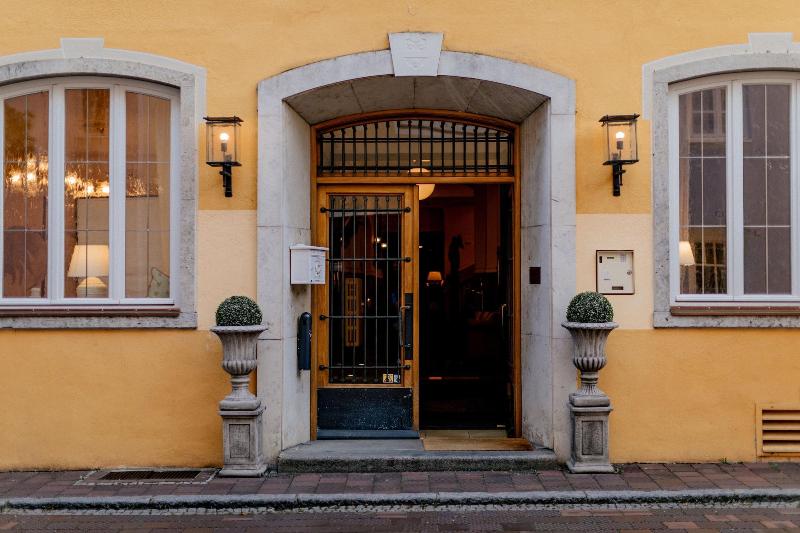 Hotel Fletzinger - Genel