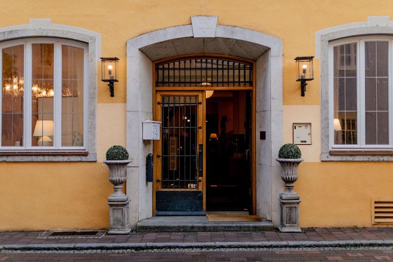 Hotel Fletzinger - Genel