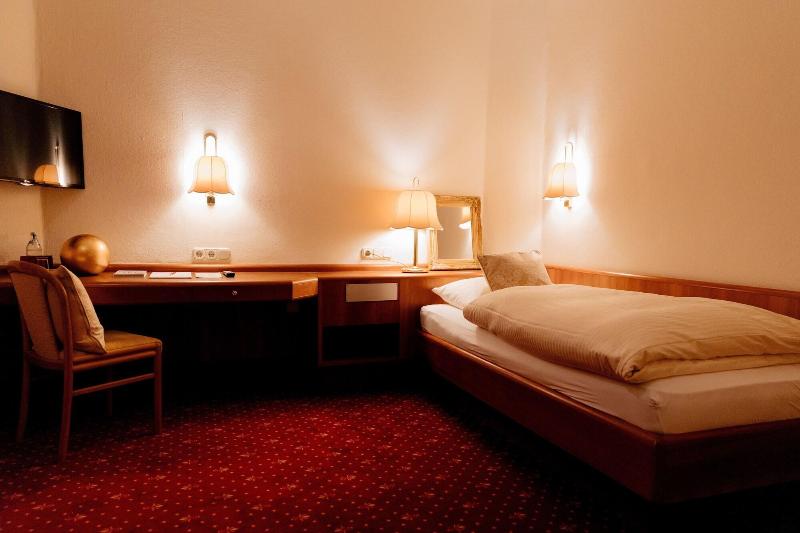 Hotel Fletzinger - Oda