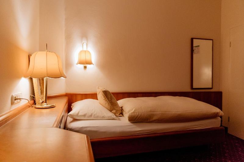 Hotel Fletzinger - Oda