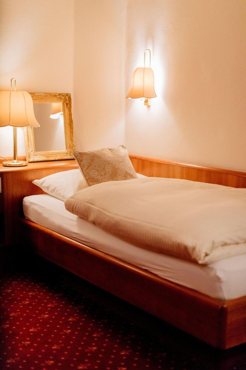 Hotel Fletzinger - Oda