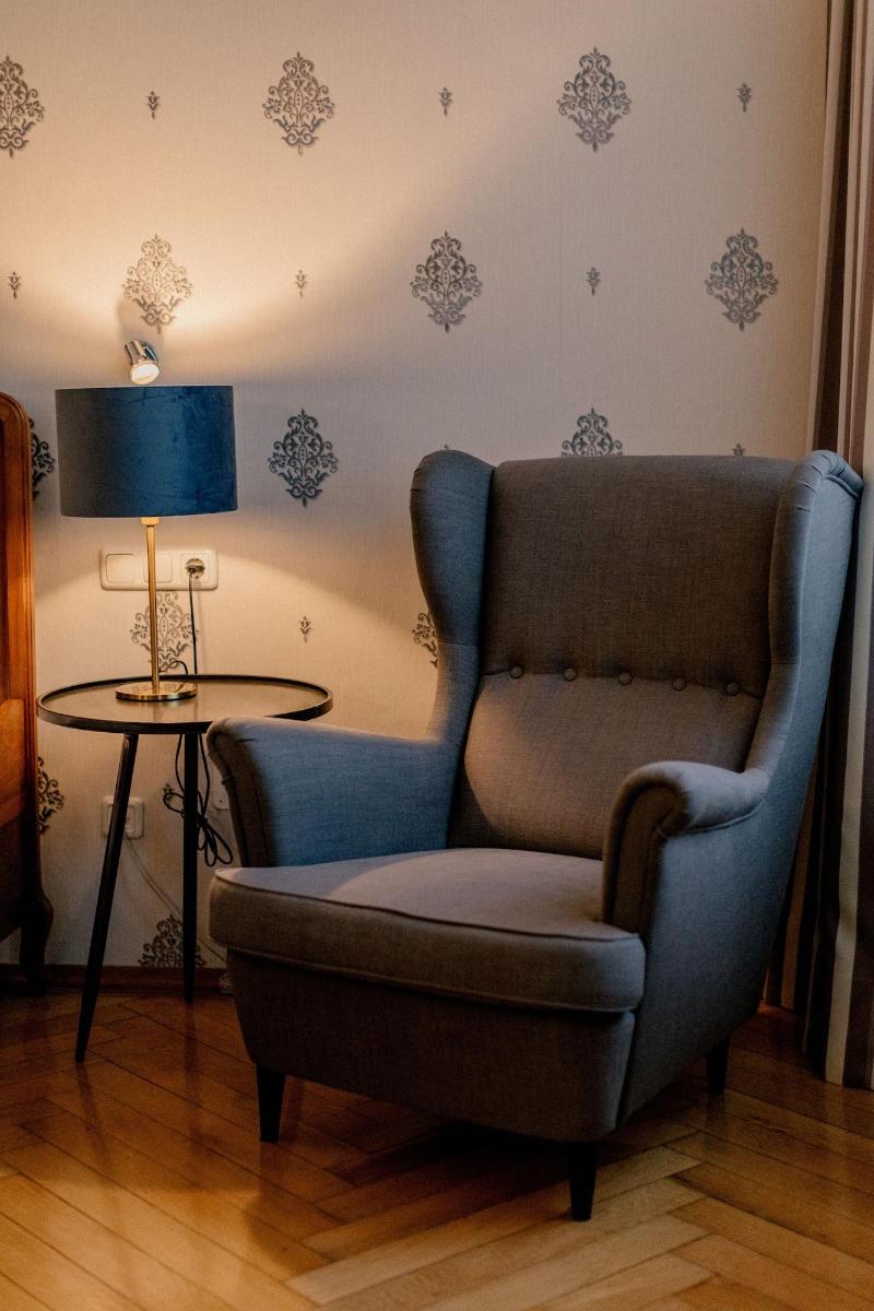 Hotel Fletzinger - Oda