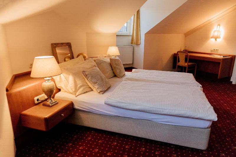 Hotel Fletzinger - Oda