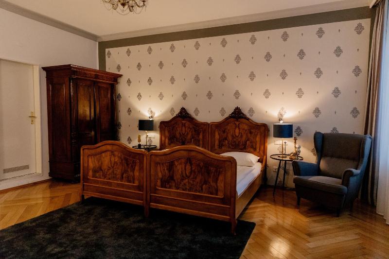 Hotel Fletzinger - Oda